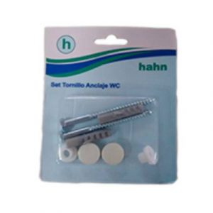 Set Anclaje Hahn