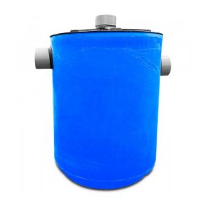 Cámara Decloradora 1000 L Amerplast