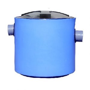 Cámara Desgrasadora 1000 L Amerplast