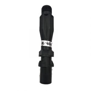 Llave Baston Plastica 3/4 Para Val Plasson Swll