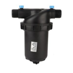 Filtro Plast.Disco 11/2 Swll