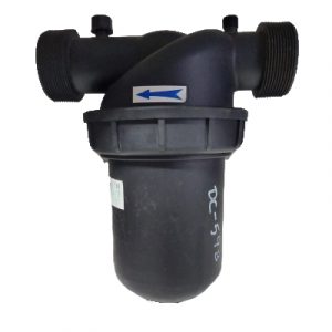 Filtro Plast.Disco 2 Swll