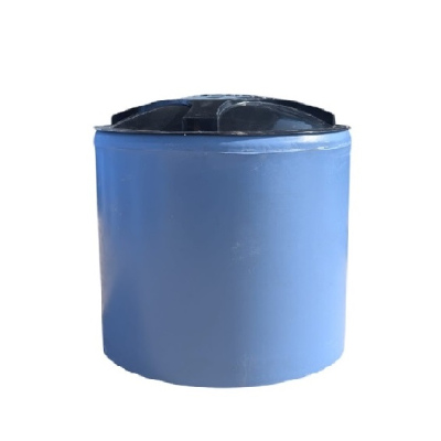 Elevador De Registro Diam 500 X H 600 Amerplast