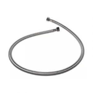 Flexible Agua Hi-Hi 1/2 100 Ac. Inox Cms