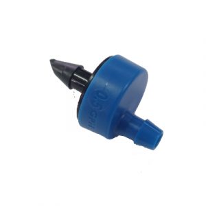 Gotero Autocompensado Pce05 2L-H R. Bird Azul