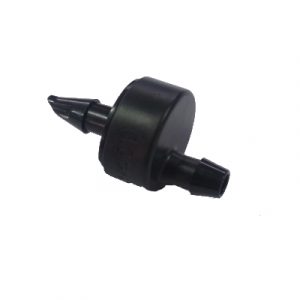 Gotero Autocompensado Pce10 4L-H R. Bird Negro