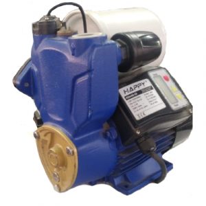 Equipo Perif Auto Hqsm60-Ax 0.5Hp 1X1 Happy