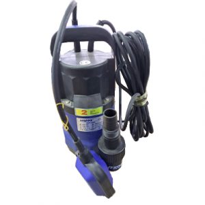 Bomba Sumerg Qdp5-550A 0.75Hp 11/2 Happy
