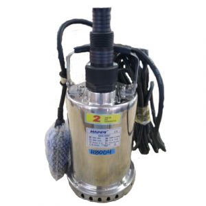 Bomba Sumerg Qds-550C 0.75Hp 11/4 Happy