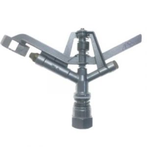 Aspersor Impacto Kln Aluminio 1 Circ. Comp.