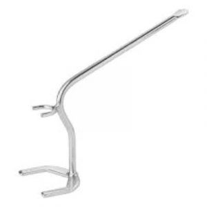 Llave Maxi Paw Rain Bird