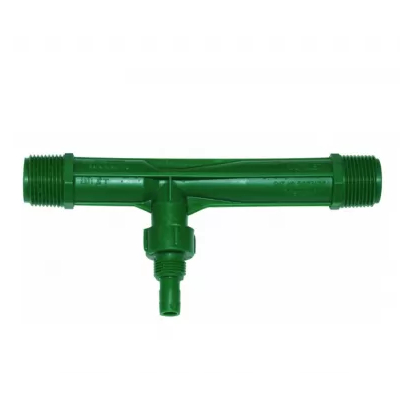 Venturi De Inyeccion Fertilizante 3/4 Koslan