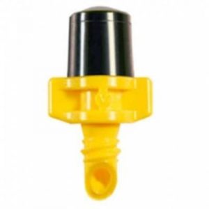 Microaspersor Jet B Amar C Negra Nebulizador