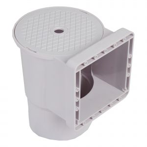 (OFERTA) SKIMMER SP-1249 JAZZI BOCA PEQUEÑA