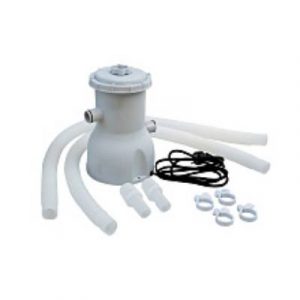 Filtro Para Piscina 600Gll Plastica Poolstar