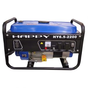 Generador Hy6.5-2200 Hpy
