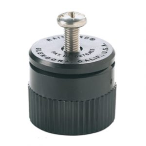 Boquilla Inundador Bubbler 1300A-F Rain Bird