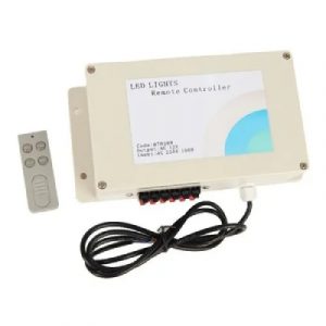 Transformador 220V-12V (J-L-C) Jazzi