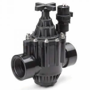 Válvula Solenoide 150 Pga 11/2 C/Flujo Rain Bird