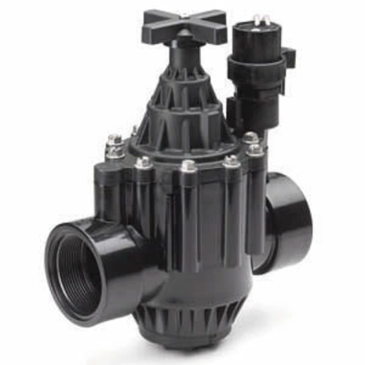 Válvula Solenoide 150 Pga 11/2 C/Flujo Rain Bird