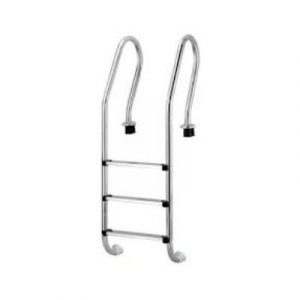 Escalera Piscina 2 Peldaños (Sl-242) Jazzi