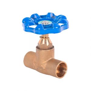 Llave De Paso So-So 3/4