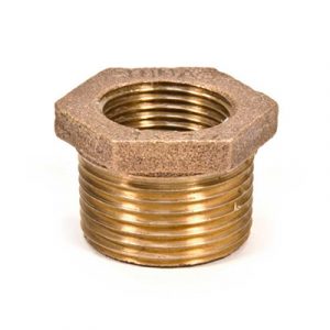 Bushing He-Hi 3/4 X 1/2 Taumm