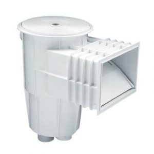 Skimmer Iml Boca Pequena P/Concreto 11.2 Koslan