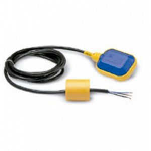 Interruptor Nivel Mac3 3Mt 220V 15A Pvc Kosla