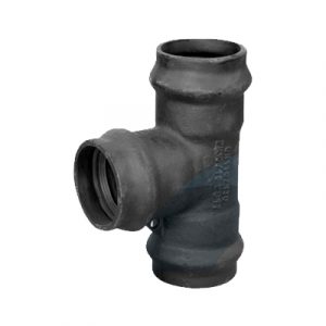 Tee Ffdo Ca Ca Ca 90 Mm Godoy