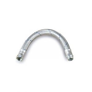 Flexible 1 Pedrollo 50 Cm C/Codo 1