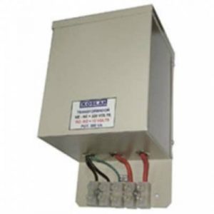 Transformador Foco 300 W. 12 V.
