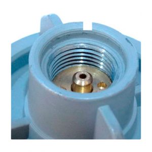 Adaptador Glp 3/8 Jackwall Gili