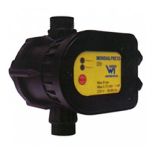Controlador Watertech Autopress 10E 220V