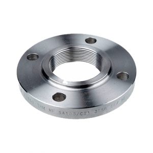 Brida Acero Hi 75 Mm Godoy