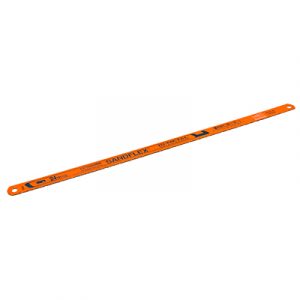 Hoja Sierra Sandflex Naranja Bahco Sanma