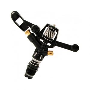 Aspersor Aq20 3/4 Bronce 360º 13.2-18.3M-Aqua E Riego