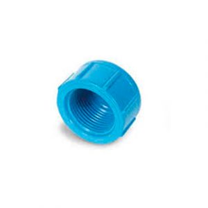Tapa Gorro Hi 3 Pvc