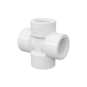 Cruceta Roscable Hi 2