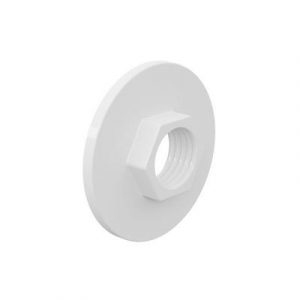 Flange Hi S/Perf. 11/2