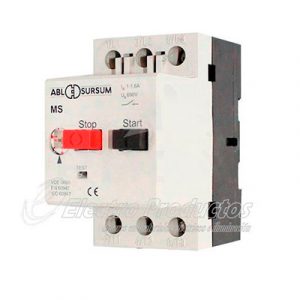 Guardamotor Ms20 16-20A Sursum Koslan