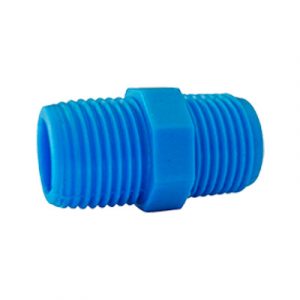 Niple He 1 Pvc