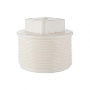 Tapa Tornillo He 1 Pvc