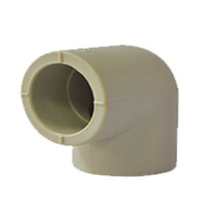 Codo 90 Ppr 40Mm Ls