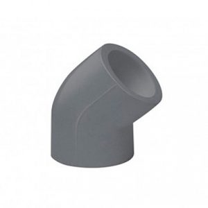 Codo 45 Ppr 110Mm Ls