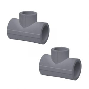 Tee Ppr 16Mm Ls