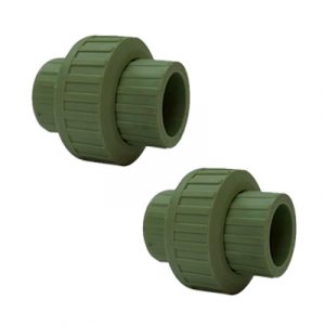 Unión Amer Ppr 20Mm Ls