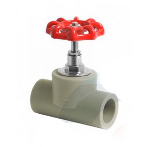 Llave Paso Ppr Standar 63Mm Ls