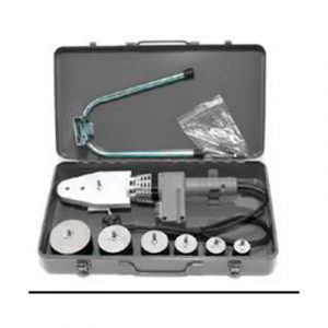 Fusionadora Ppr 1000W 75-110Mm Ls