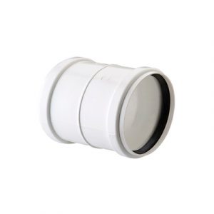 Copla S.Bco.160Mm C Goma